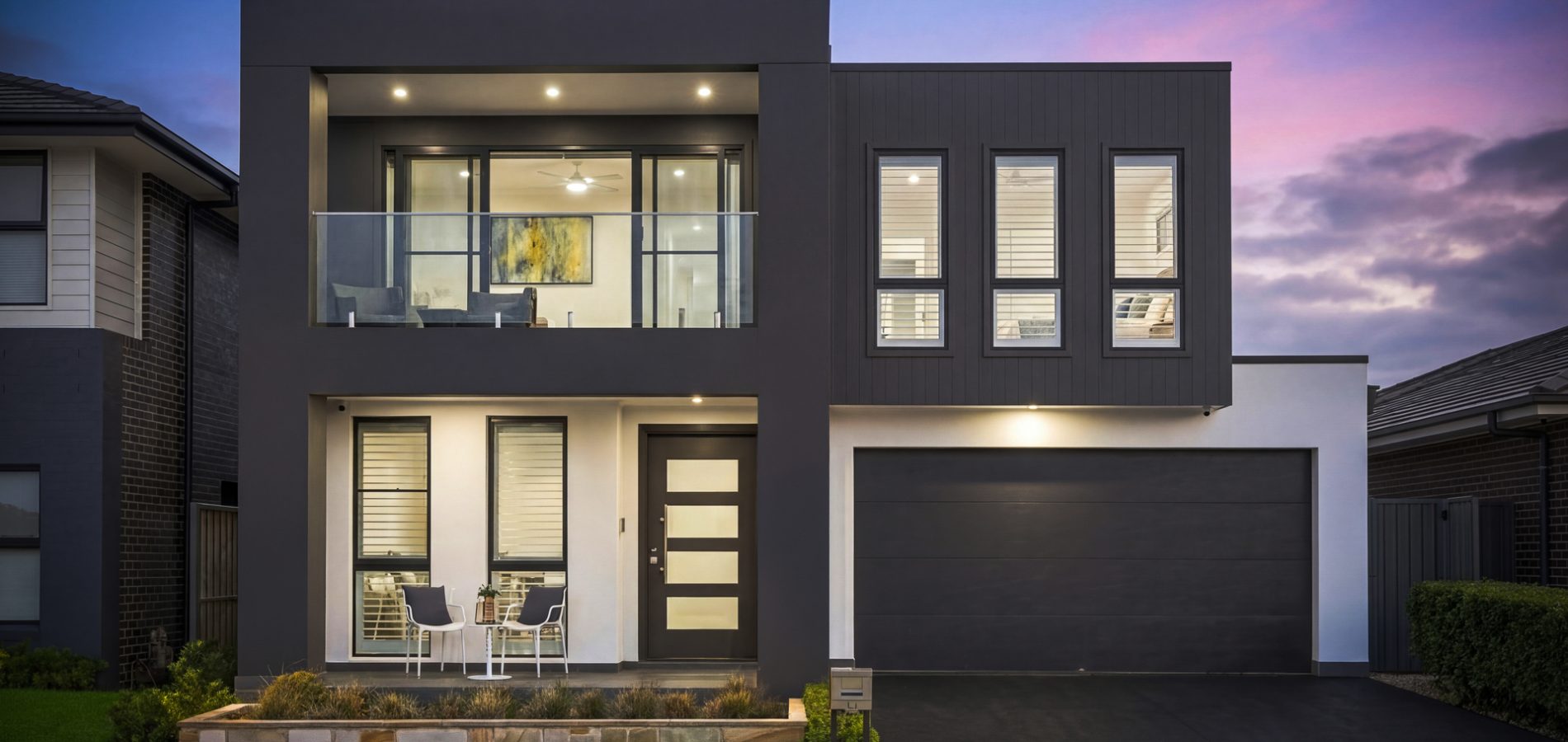 For Sale - 15 Kakadu Street - New Property in North Kellyville - Real Estate by John Irudayaraj