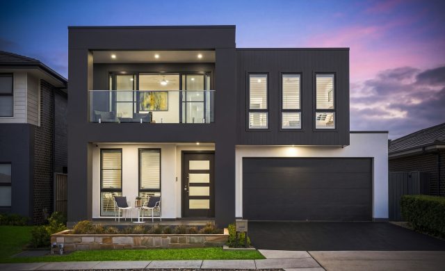 For Sale - 15 Kakadu Street - New Property in North Kellyville - Real Estate by John Irudayaraj