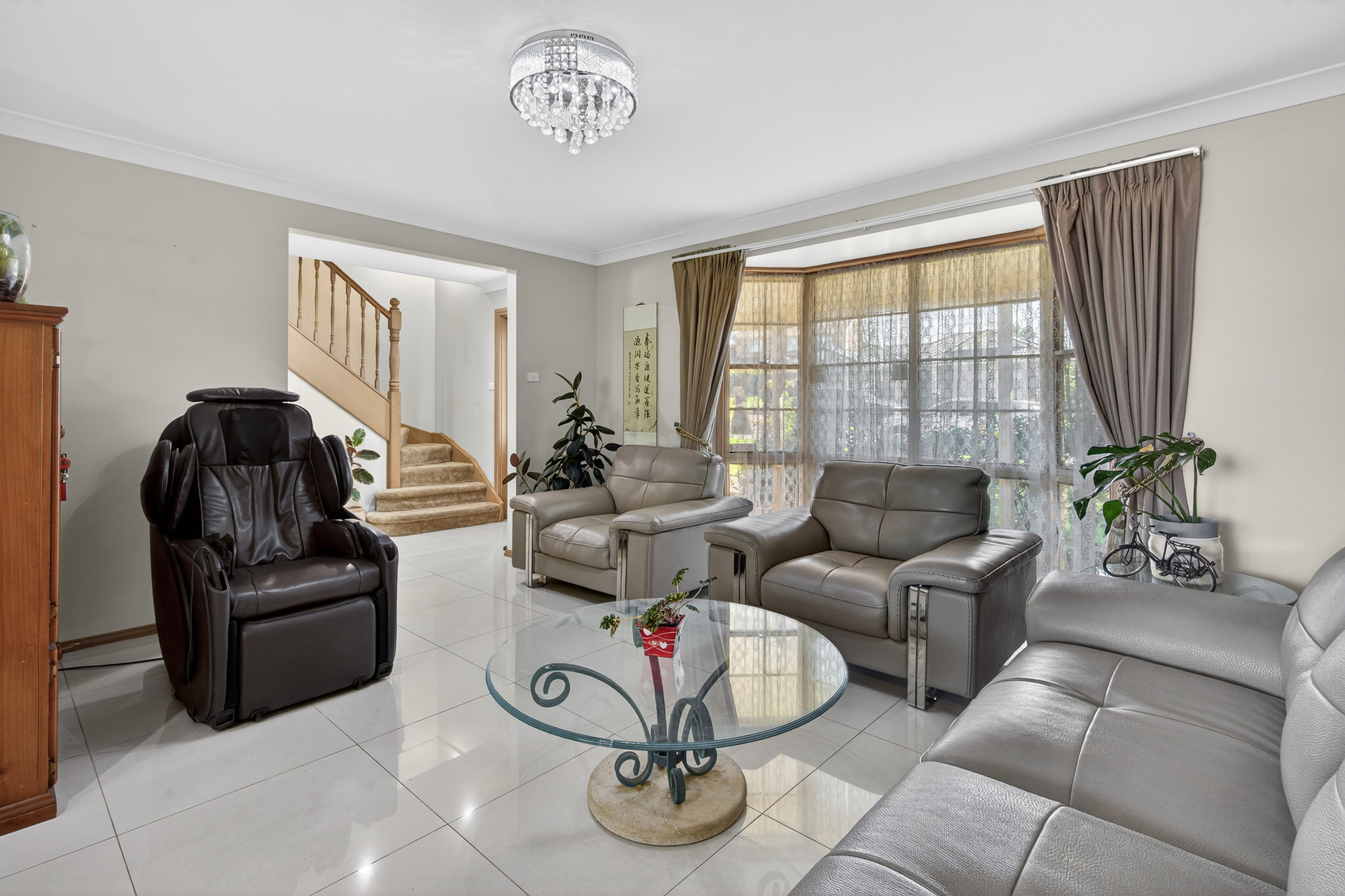 For Sale - 9 Croatia Place - New Property in Quakers Hill - Real Estate by Monique Layoun
