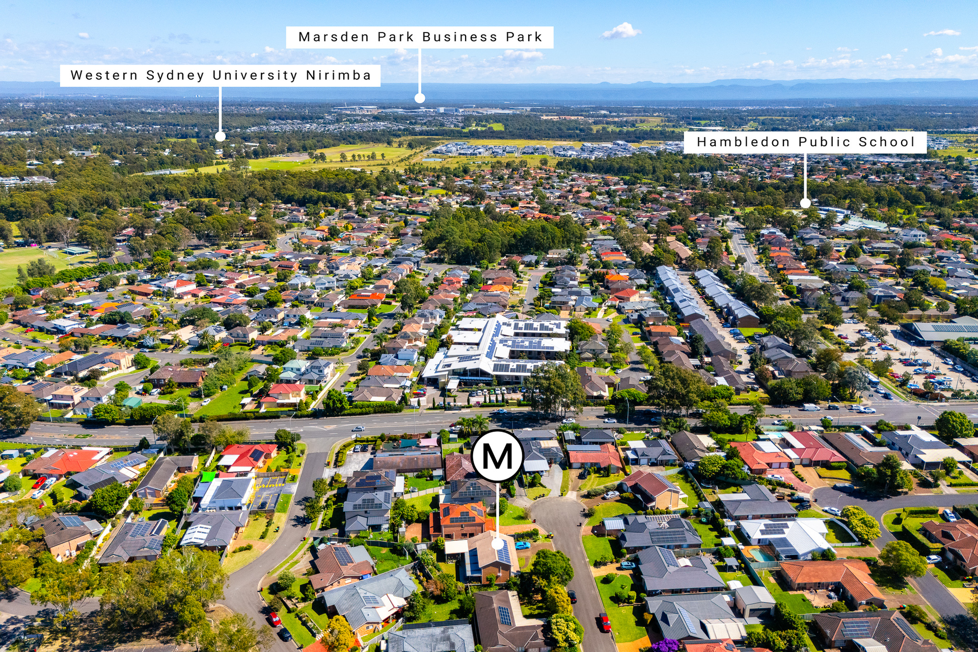 For Sale - 9 Croatia Place - New Property in Quakers Hill - Real Estate by Monique Layoun