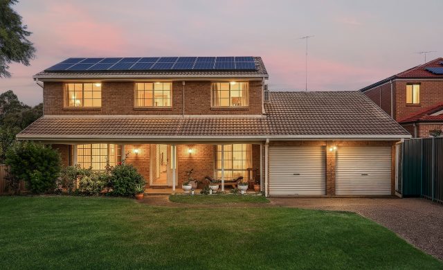 For Sale - 9 Croatia Place - New Property in Quakers Hill - Real Estate by Monique Layoun