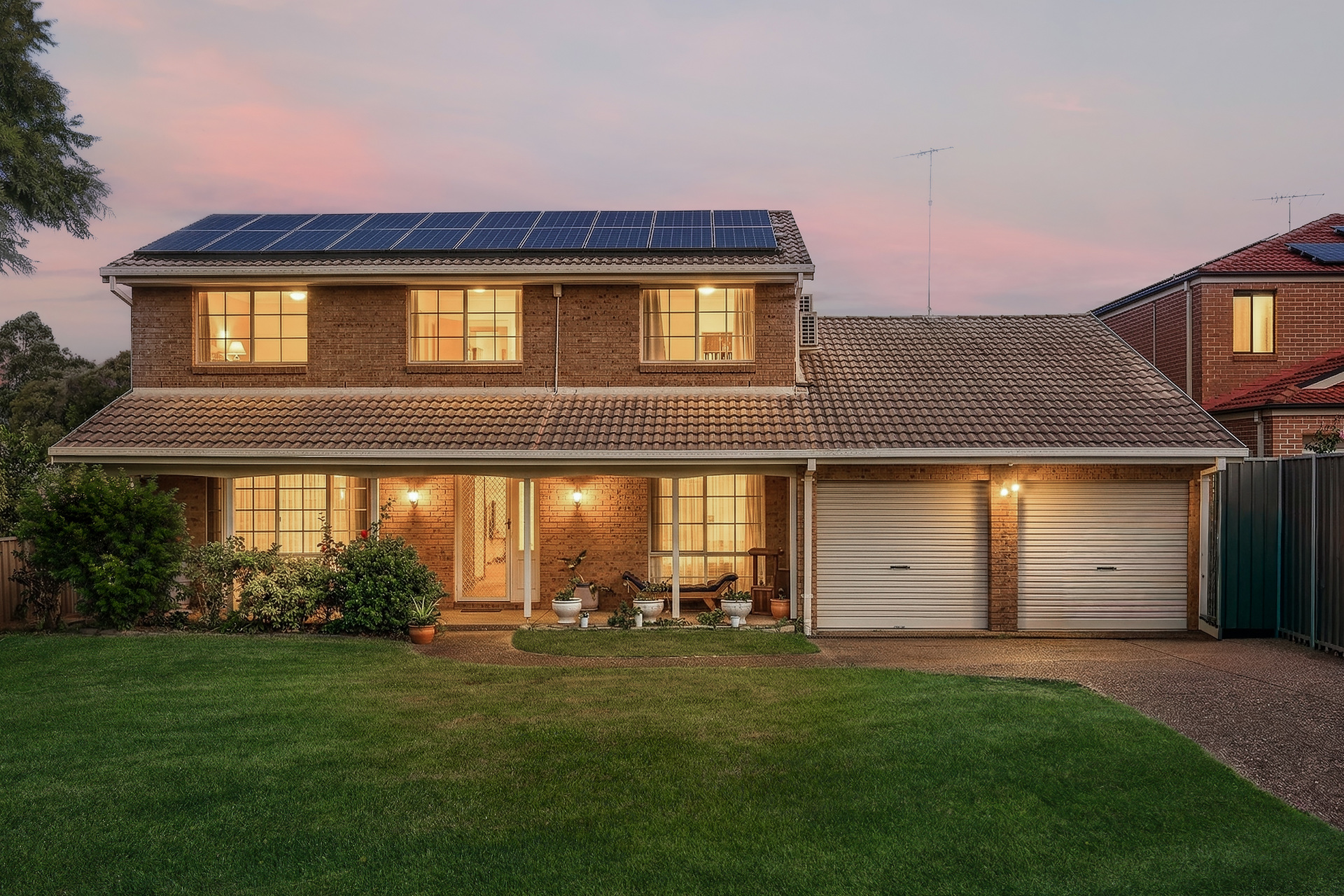 For Sale - 9 Croatia Place - New Property in Quakers Hill - Real Estate by Monique Layoun