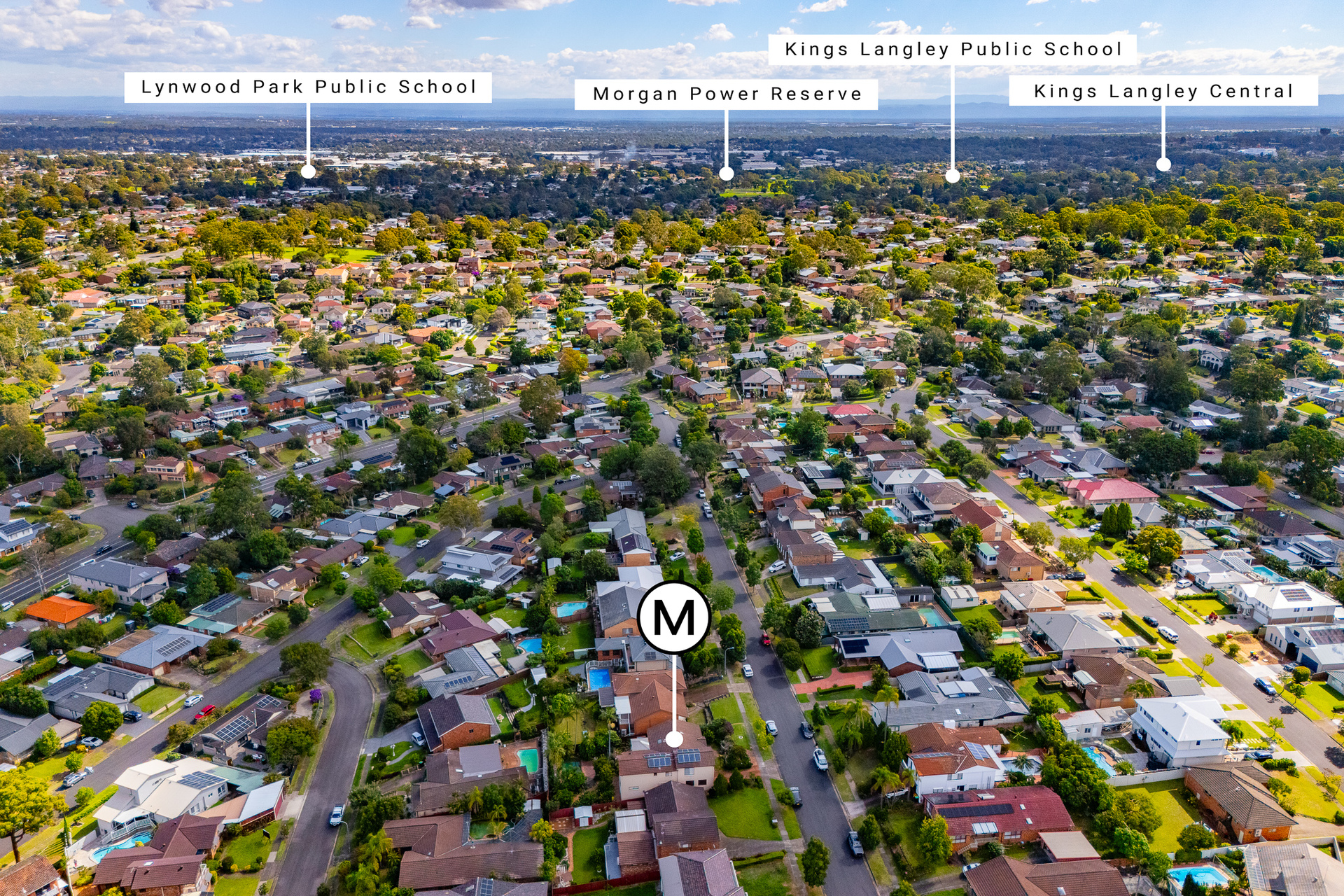 Sold - 21 Pickersgill Street - New Property in Kings Langley - Real Estate by Kim McChlery