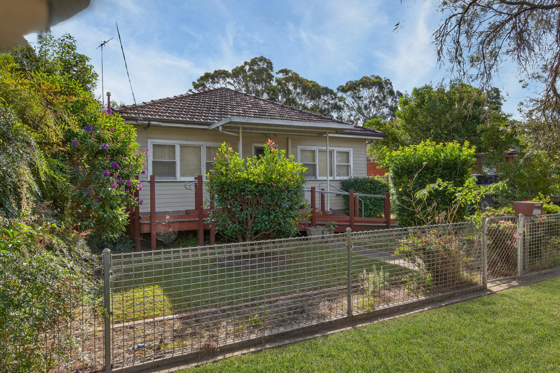 For Sale - 42 Budgeree Road - New Property in Toongabbie - Real Estate by Brad Panayiotou