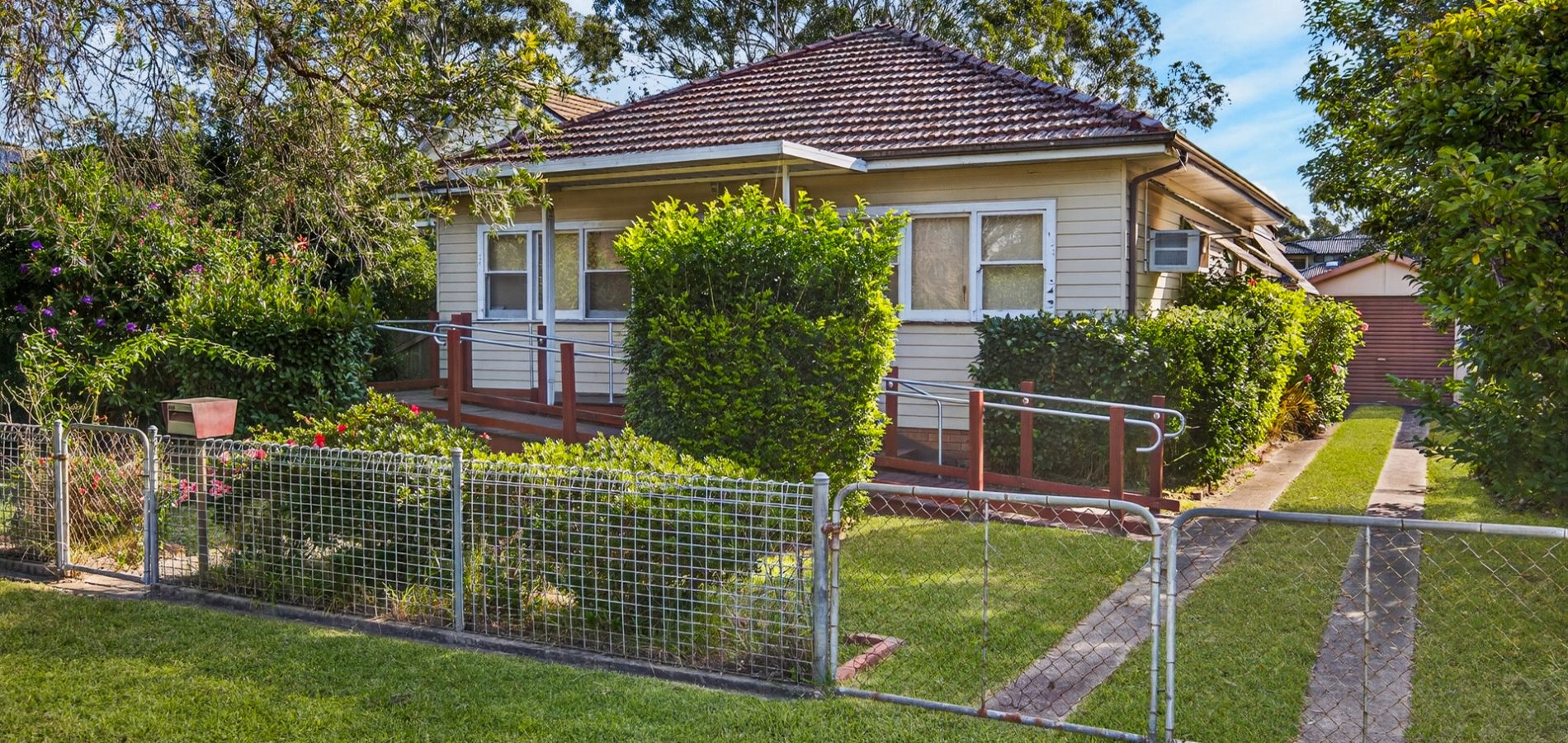 For Sale - 42 Budgeree Road - New Property in Toongabbie - Real Estate by Brad Panayiotou