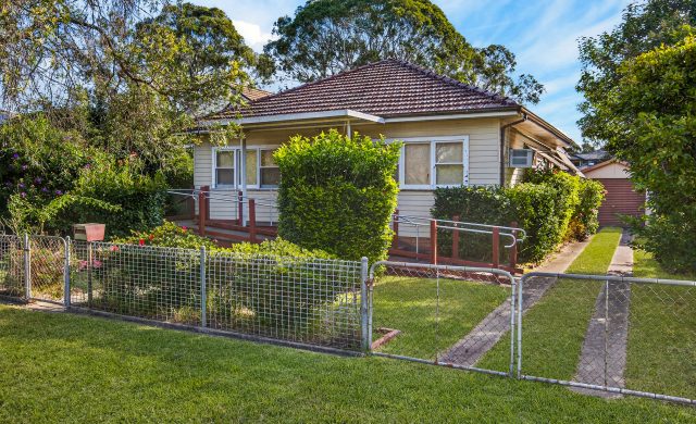 For Sale - 42 Budgeree Road - New Property in Toongabbie - Real Estate by Brad Panayiotou