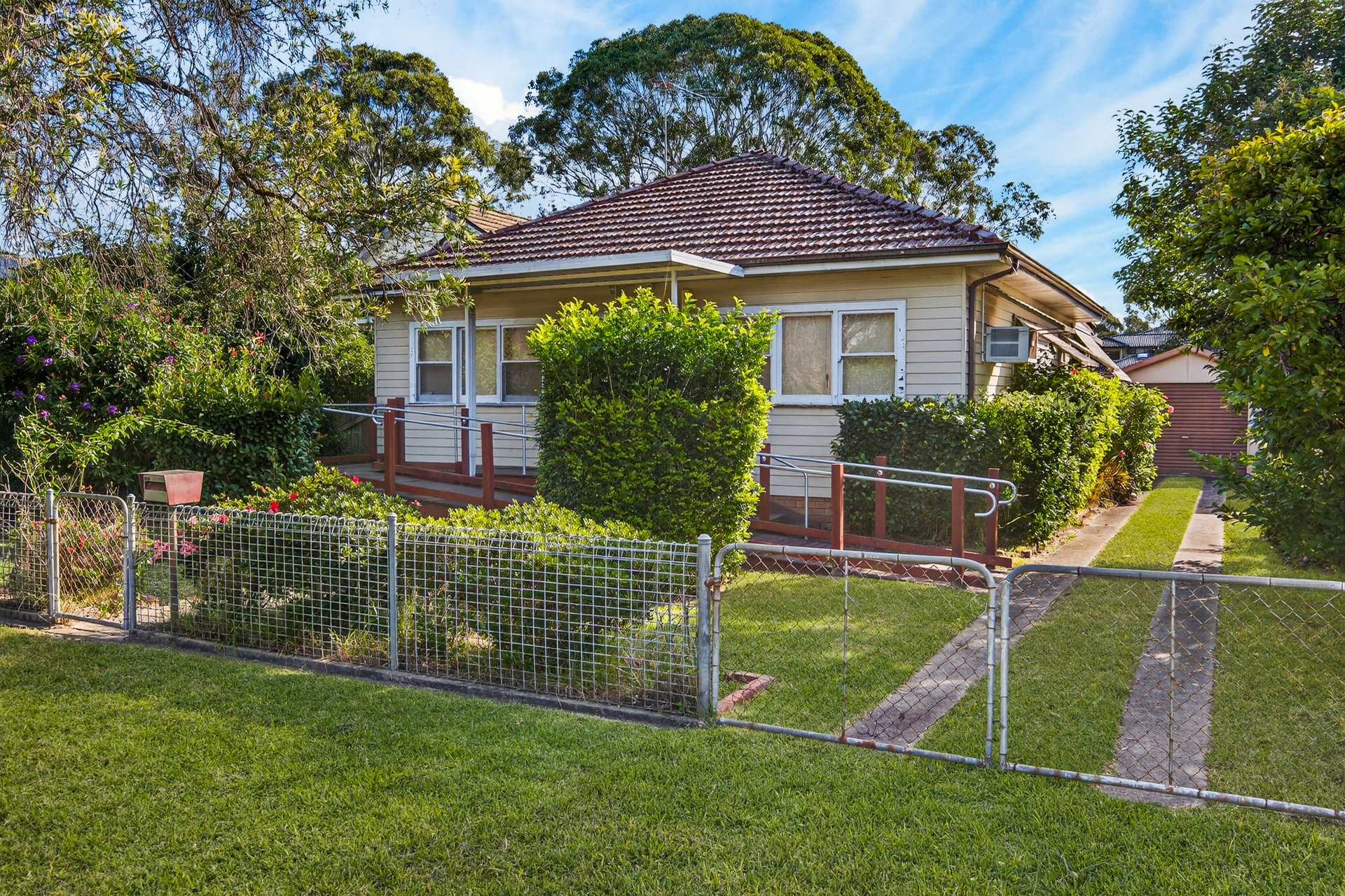 For Sale - 42 Budgeree Road - New Property in Toongabbie - Real Estate by Brad Panayiotou