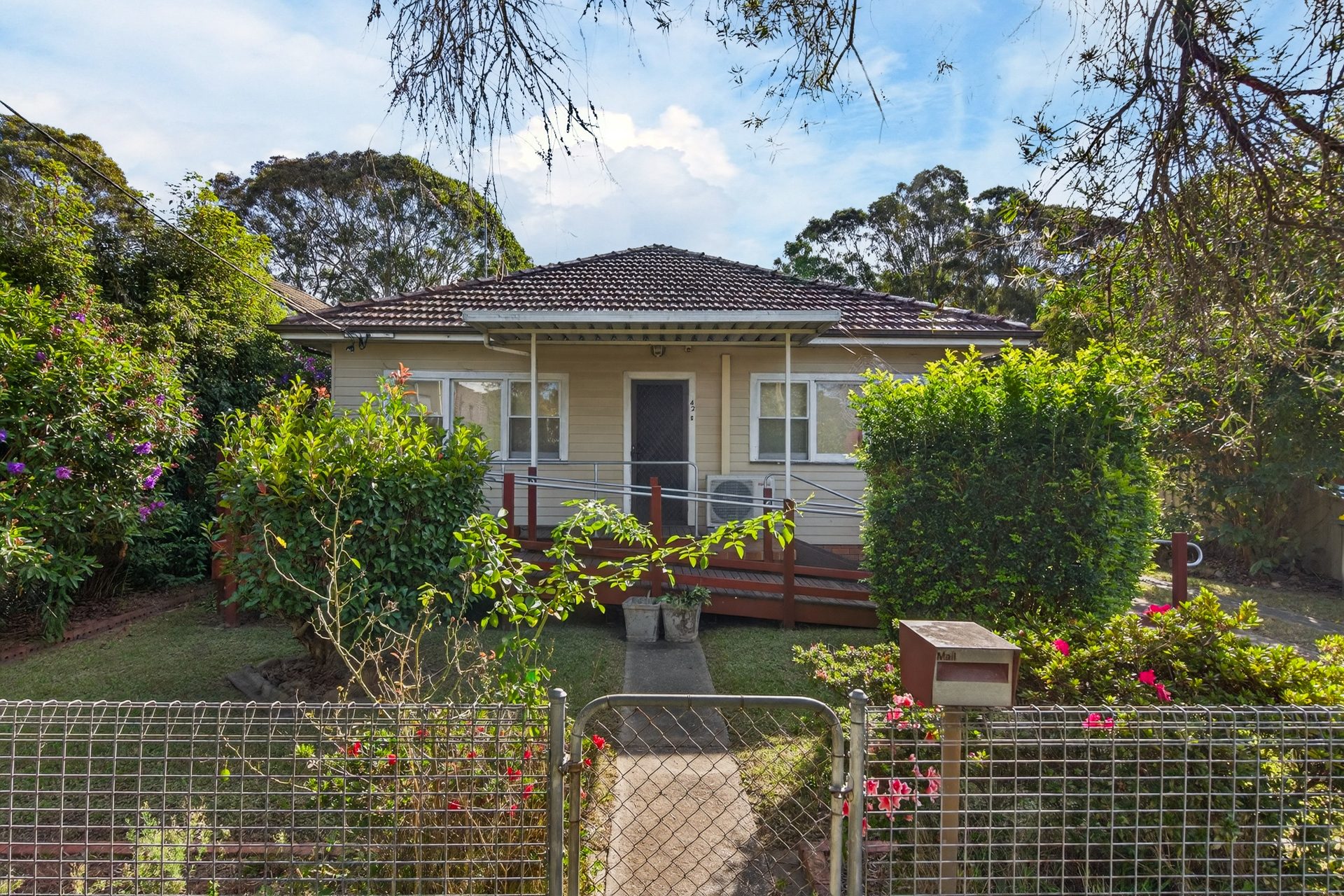 For Sale - 42 Budgeree Road - New Property in Toongabbie - Real Estate by Brad Panayiotou