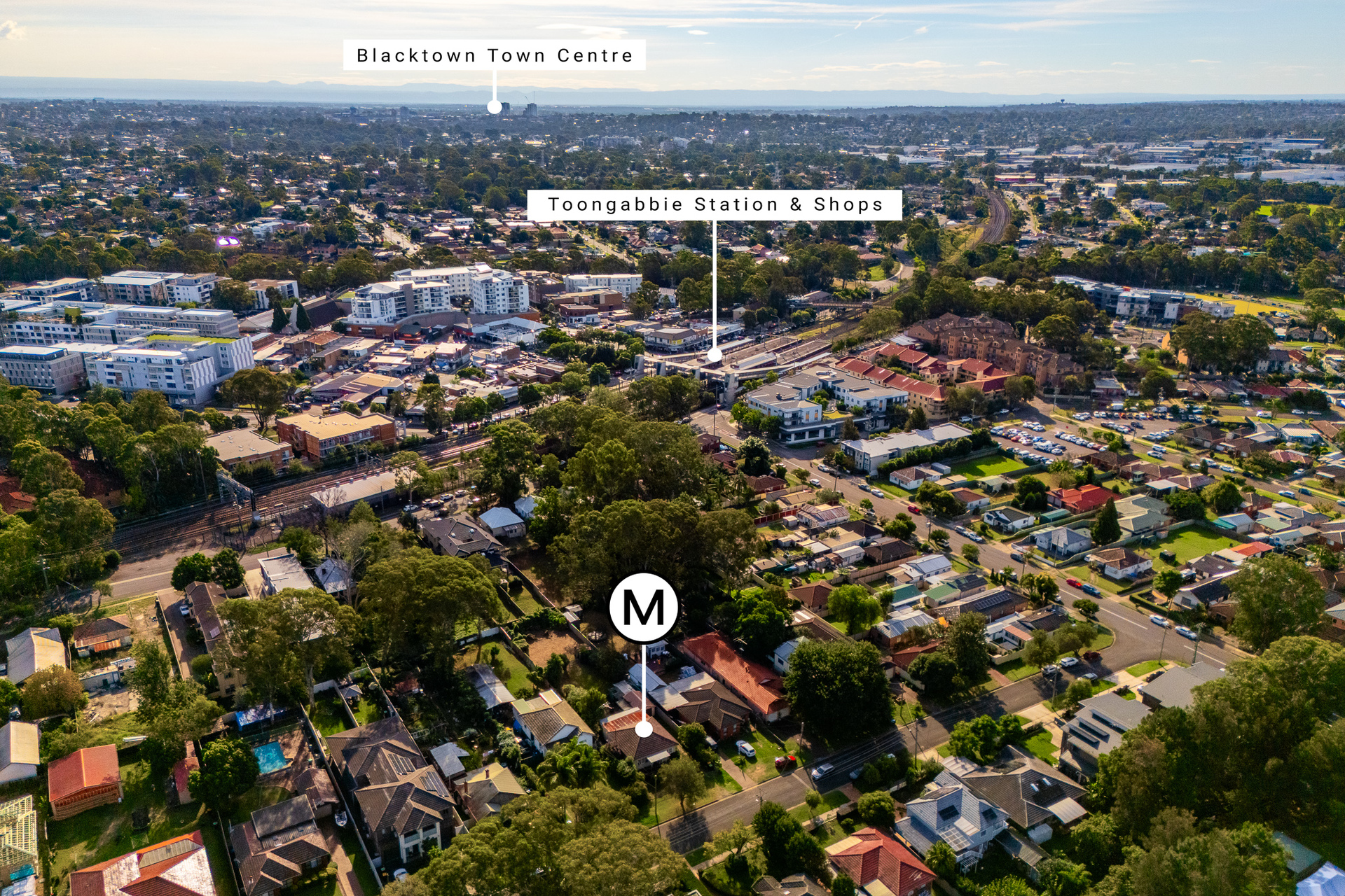 For Sale - 42 Budgeree Road - New Property in Toongabbie - Real Estate by Brad Panayiotou