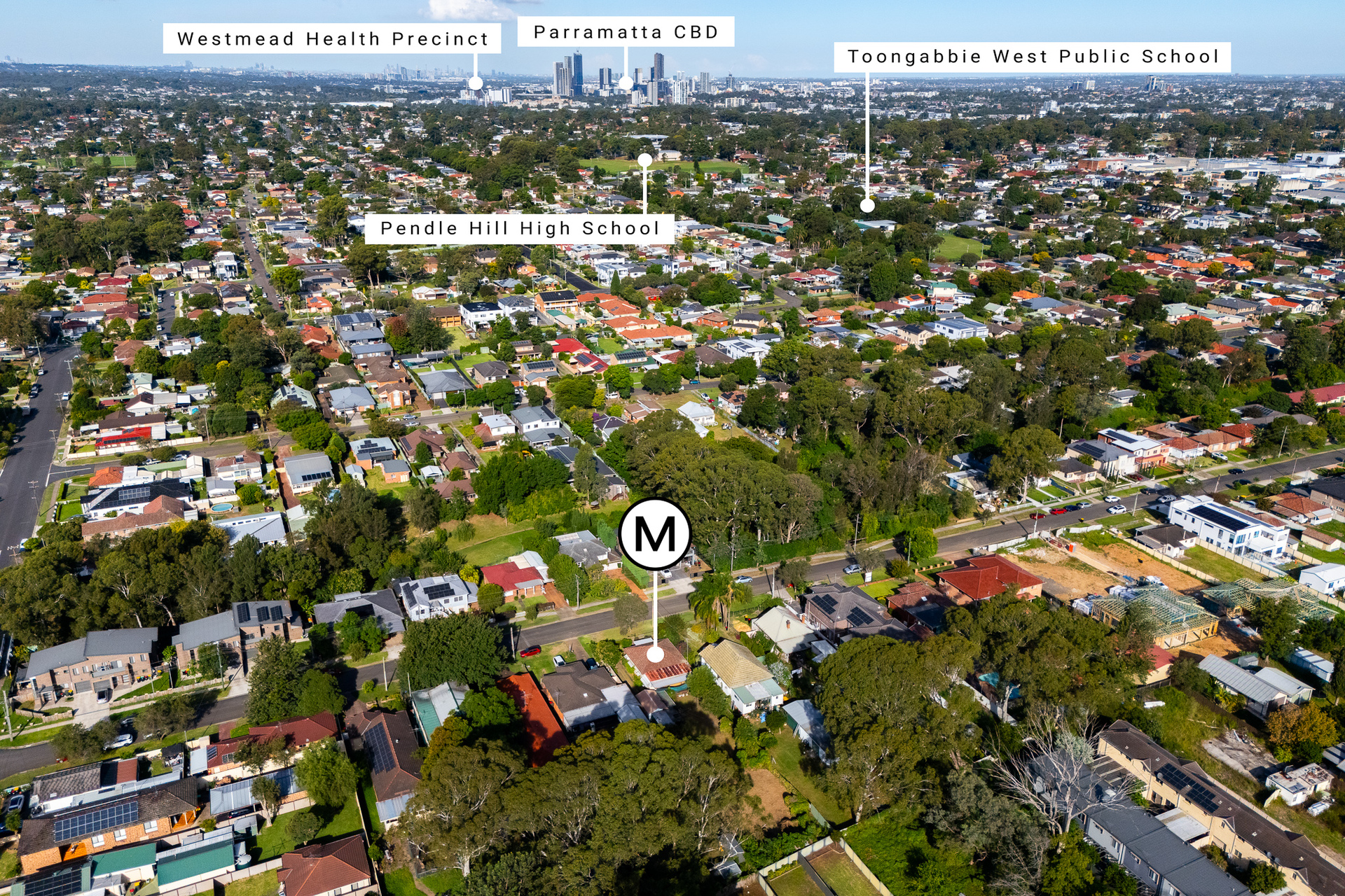 For Sale - 42 Budgeree Road - New Property in Toongabbie - Real Estate by Brad Panayiotou