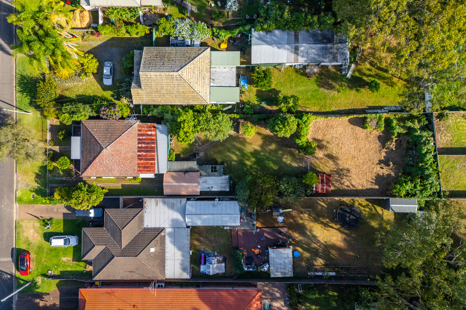 For Sale - 42 Budgeree Road - New Property in Toongabbie - Real Estate by Brad Panayiotou