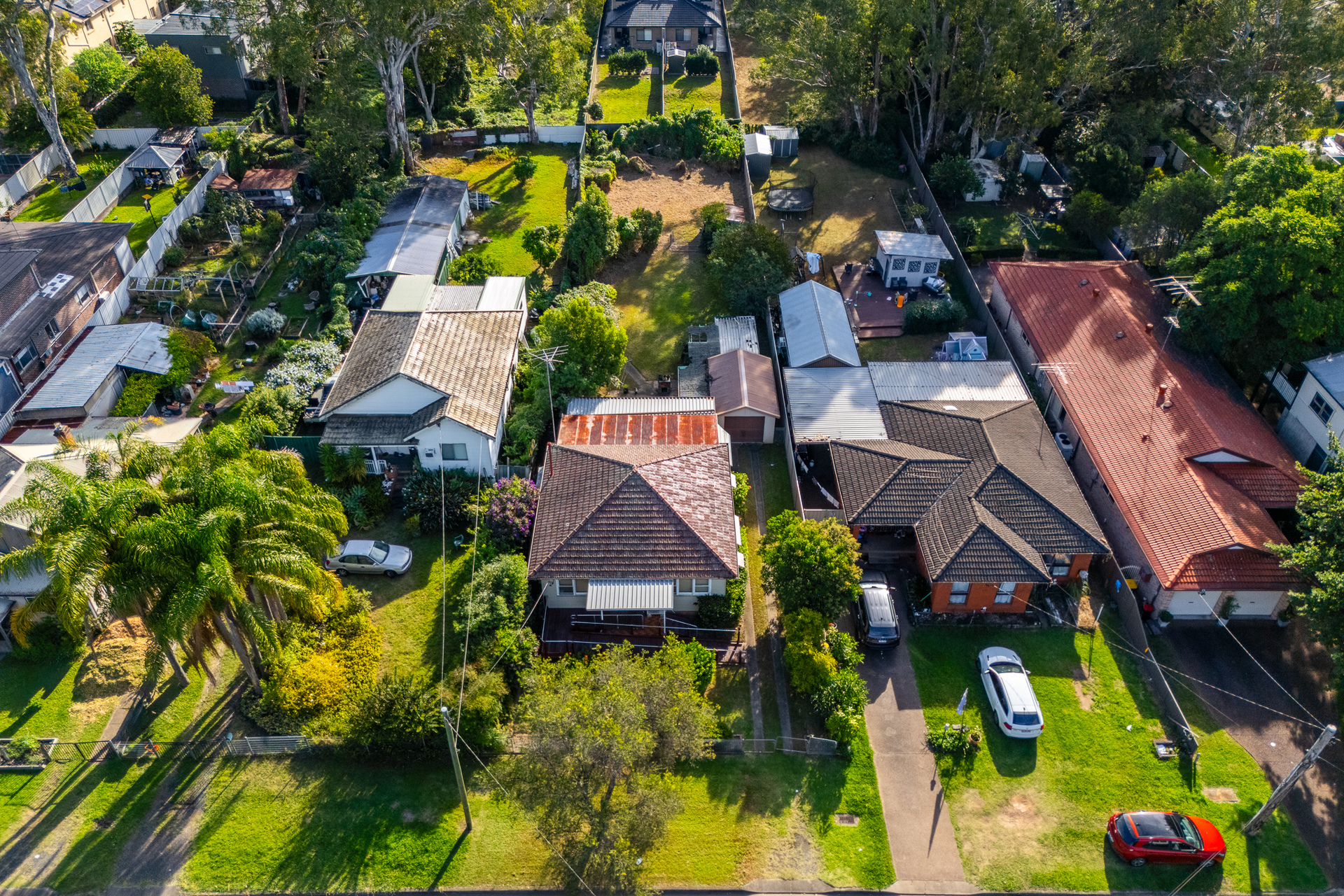 For Sale - 42 Budgeree Road - New Property in Toongabbie - Real Estate by Brad Panayiotou