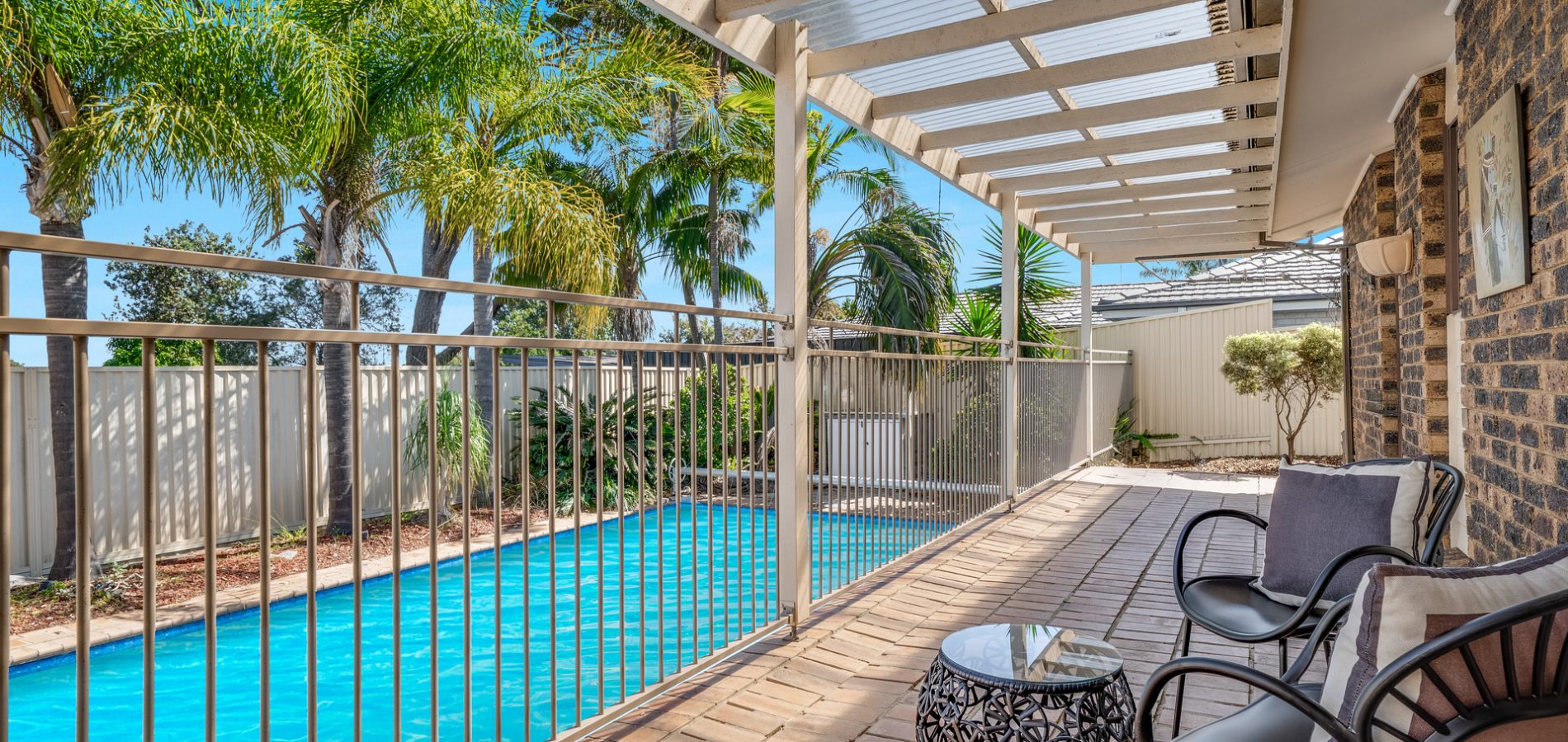 Sold - 6 Patterson Avenue - New Property in Kellyville - Real Estate by Corie Sciberras
