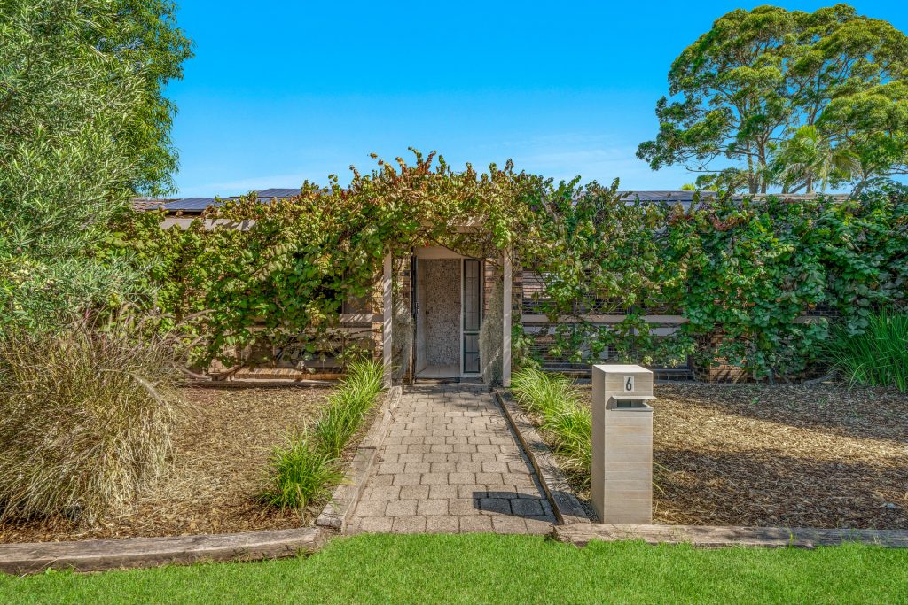 Sold - 6 Patterson Avenue - New Property in Kellyville - Real Estate by Corie Sciberras