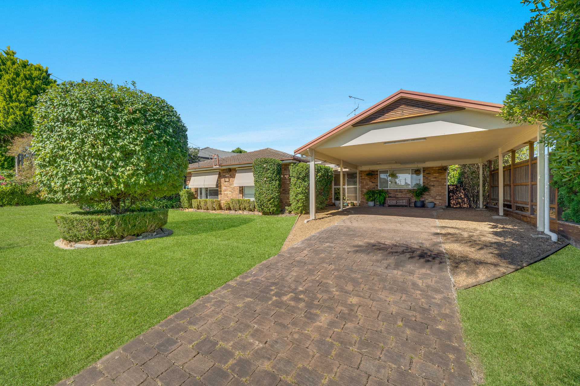 For Sale - 12 Coral Crescent - New Property in Kellyville - Real Estate by Corie Sciberras