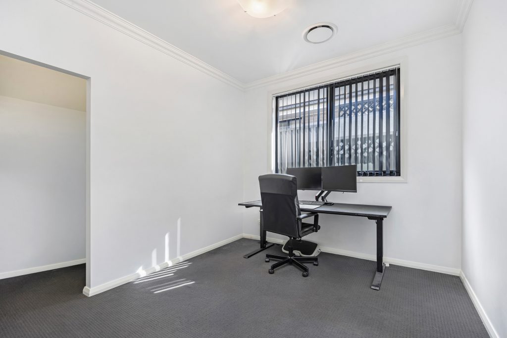 Sold - 36 Bonney Crescent - New Property in Jordan Springs - Real Estate by Deepak Gaur