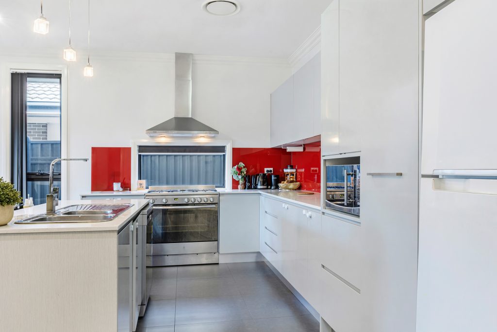 Sold - 36 Bonney Crescent - New Property in Jordan Springs - Real Estate by Deepak Gaur