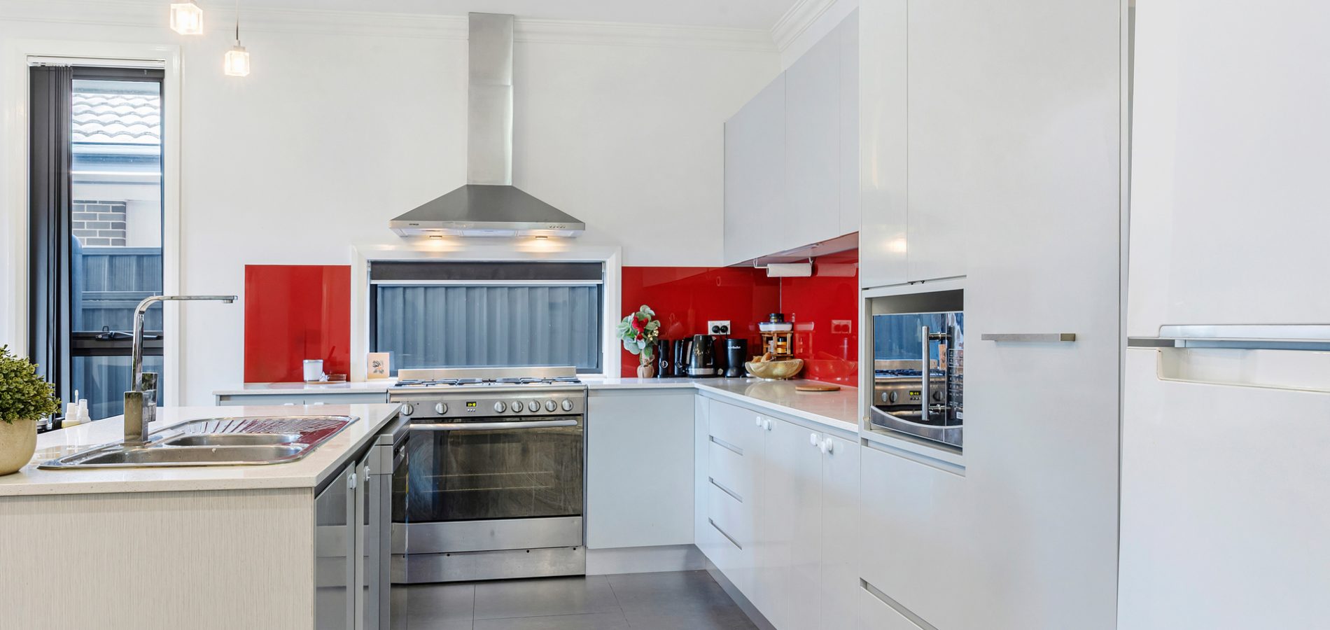 Sold - 36 Bonney Crescent - New Property in Jordan Springs - Real Estate by Deepak Gaur