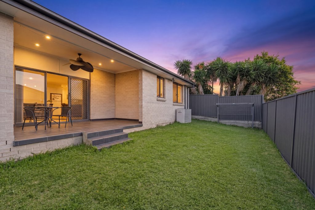 Sold - 36 Bonney Crescent - New Property in Jordan Springs - Real Estate by Deepak Gaur