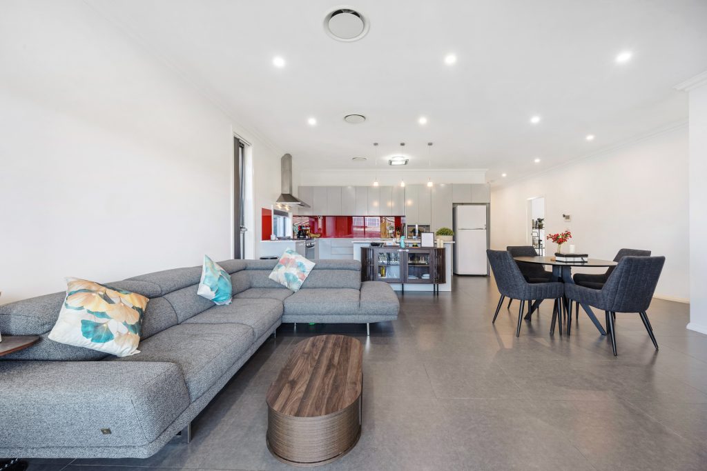Sold - 36 Bonney Crescent - New Property in Jordan Springs - Real Estate by Deepak Gaur