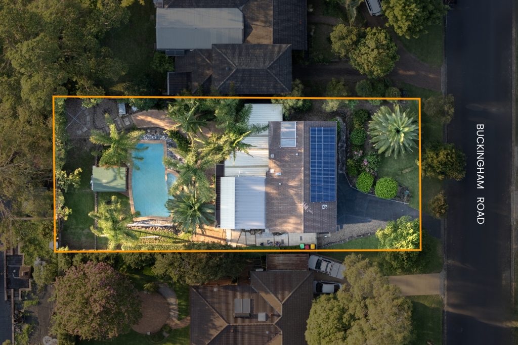 Sold - 32 Buckingham Road - New Property in Baulkham Hills - Real Estate by Anthony Ceroli