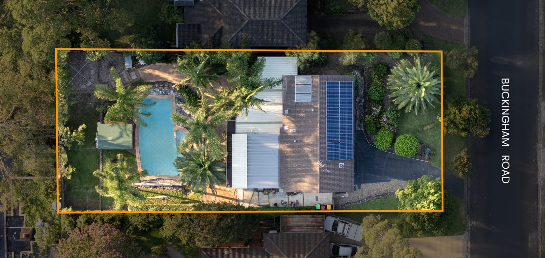 Sold - 32 Buckingham Road - New Property in Baulkham Hills - Real Estate by Anthony Ceroli