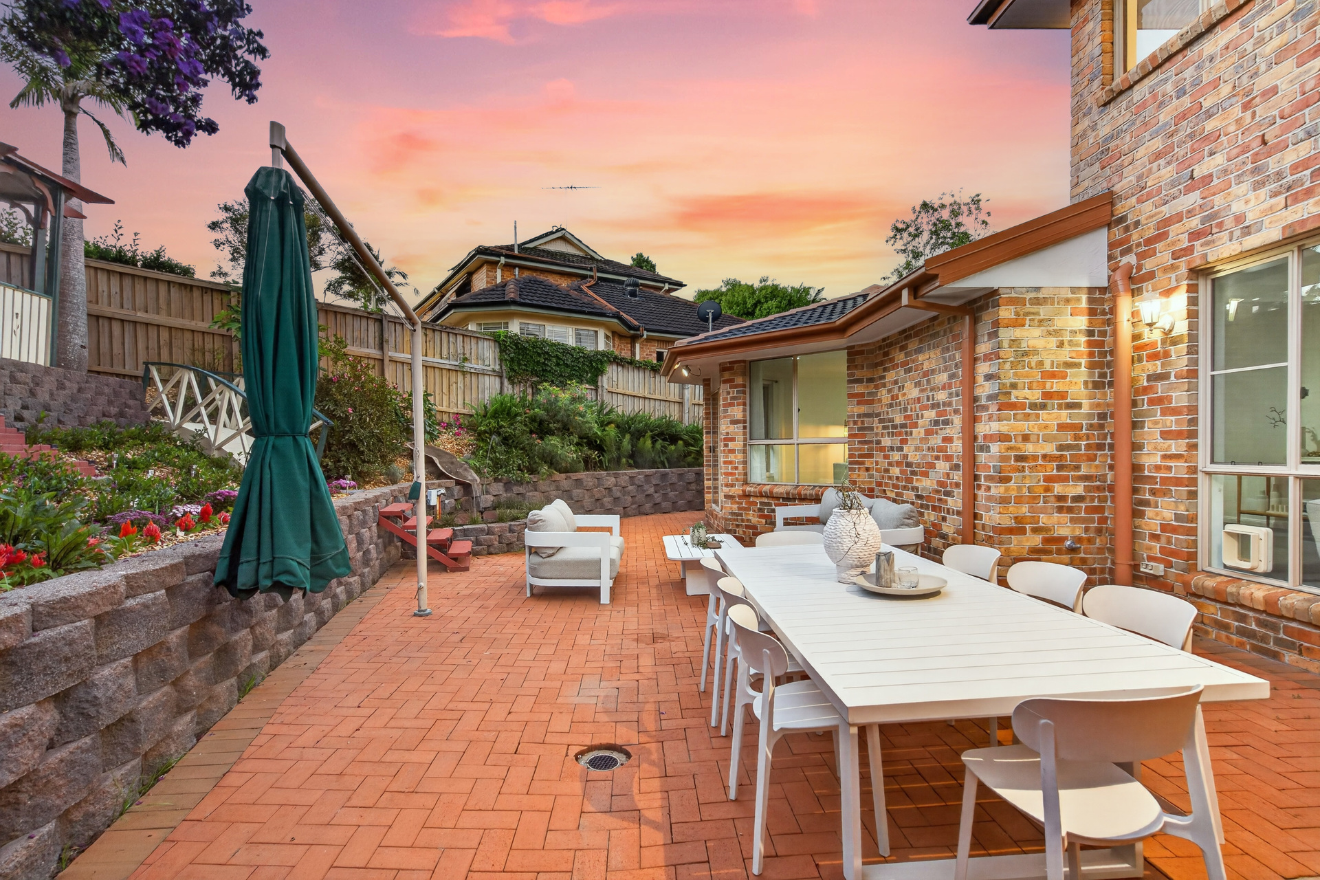 Sold - 3 Brindabella Place - New Property in West Pennant Hills - Real Estate by Mark Vinogradov