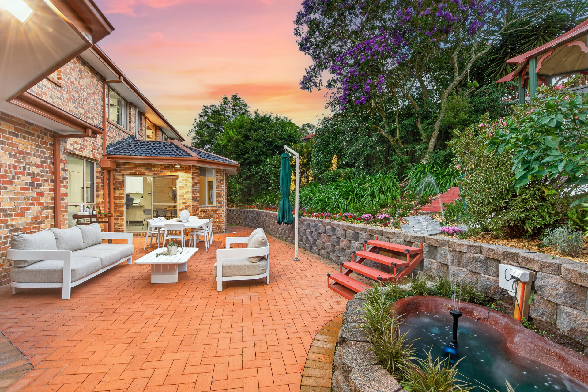 Sold - 3 Brindabella Place - New Property in West Pennant Hills - Real Estate by Mark Vinogradov