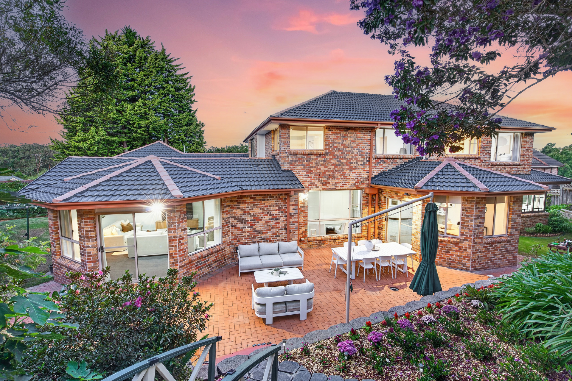 Sold - 3 Brindabella Place - New Property in West Pennant Hills - Real Estate by Mark Vinogradov