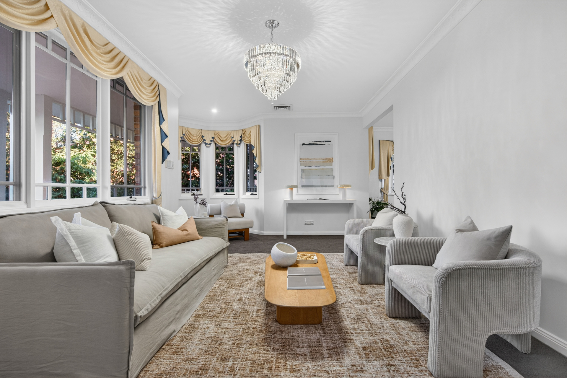 Sold - 3 Brindabella Place - New Property in West Pennant Hills - Real Estate by Mark Vinogradov