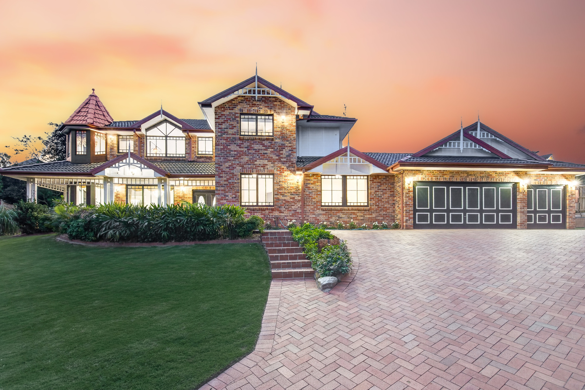 Sold - 3 Brindabella Place - New Property in West Pennant Hills - Real Estate by Mark Vinogradov