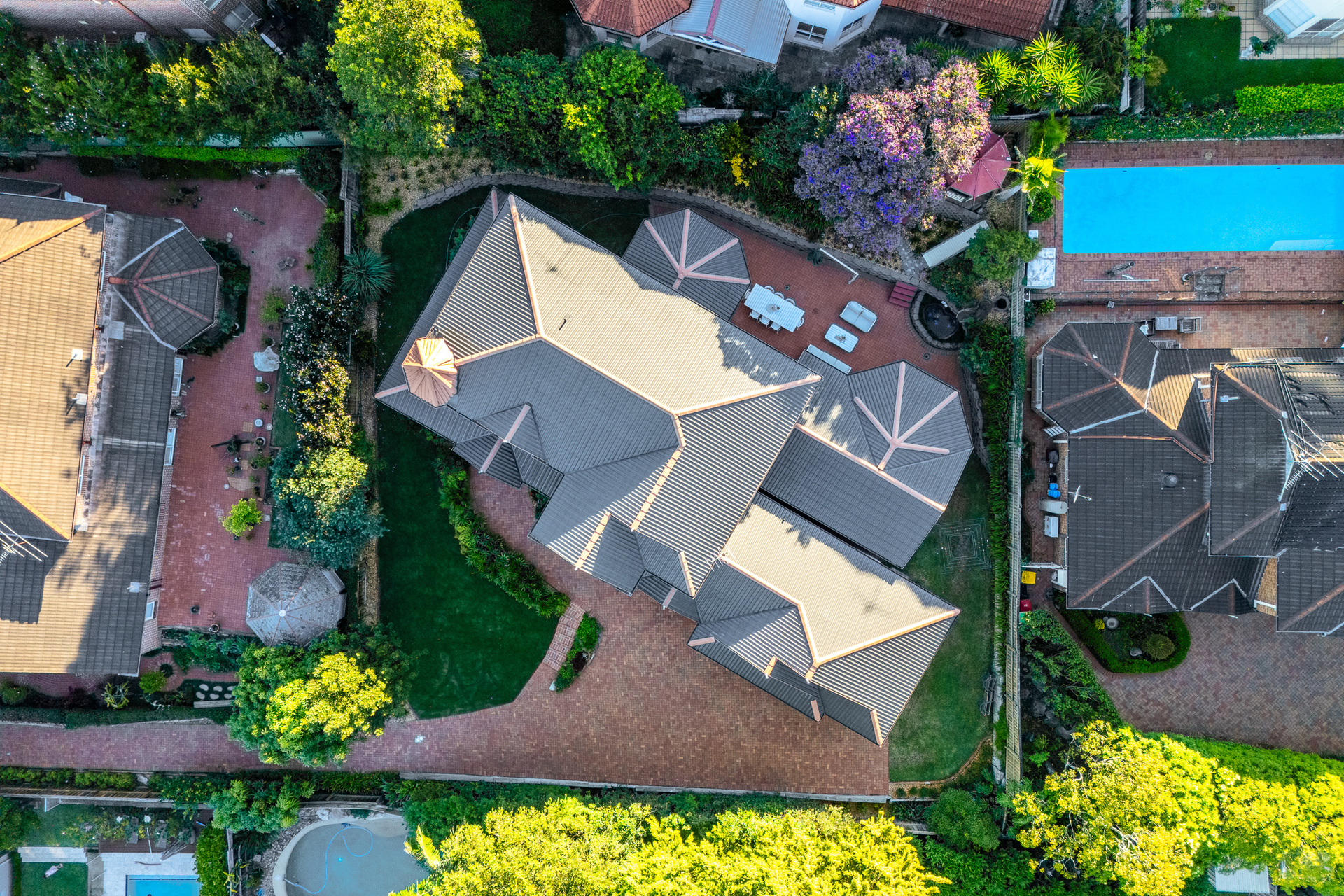 Sold - 3 Brindabella Place - New Property in West Pennant Hills - Real Estate by Mark Vinogradov
