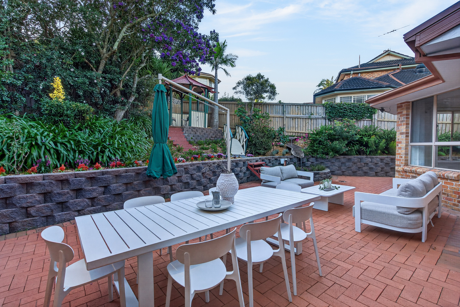 Sold - 3 Brindabella Place - New Property in West Pennant Hills - Real Estate by Mark Vinogradov