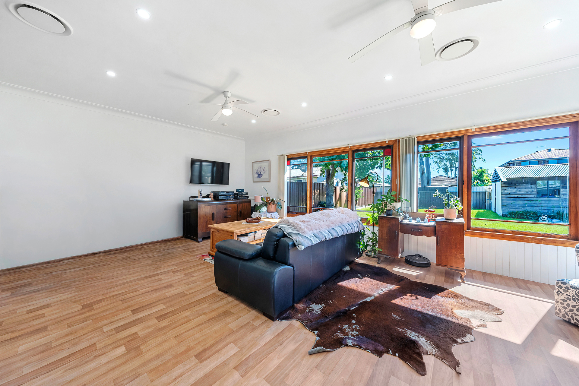 Sold - 81 Doonside Crescent - New Property in Blacktown - Real Estate by Peter Sutherland