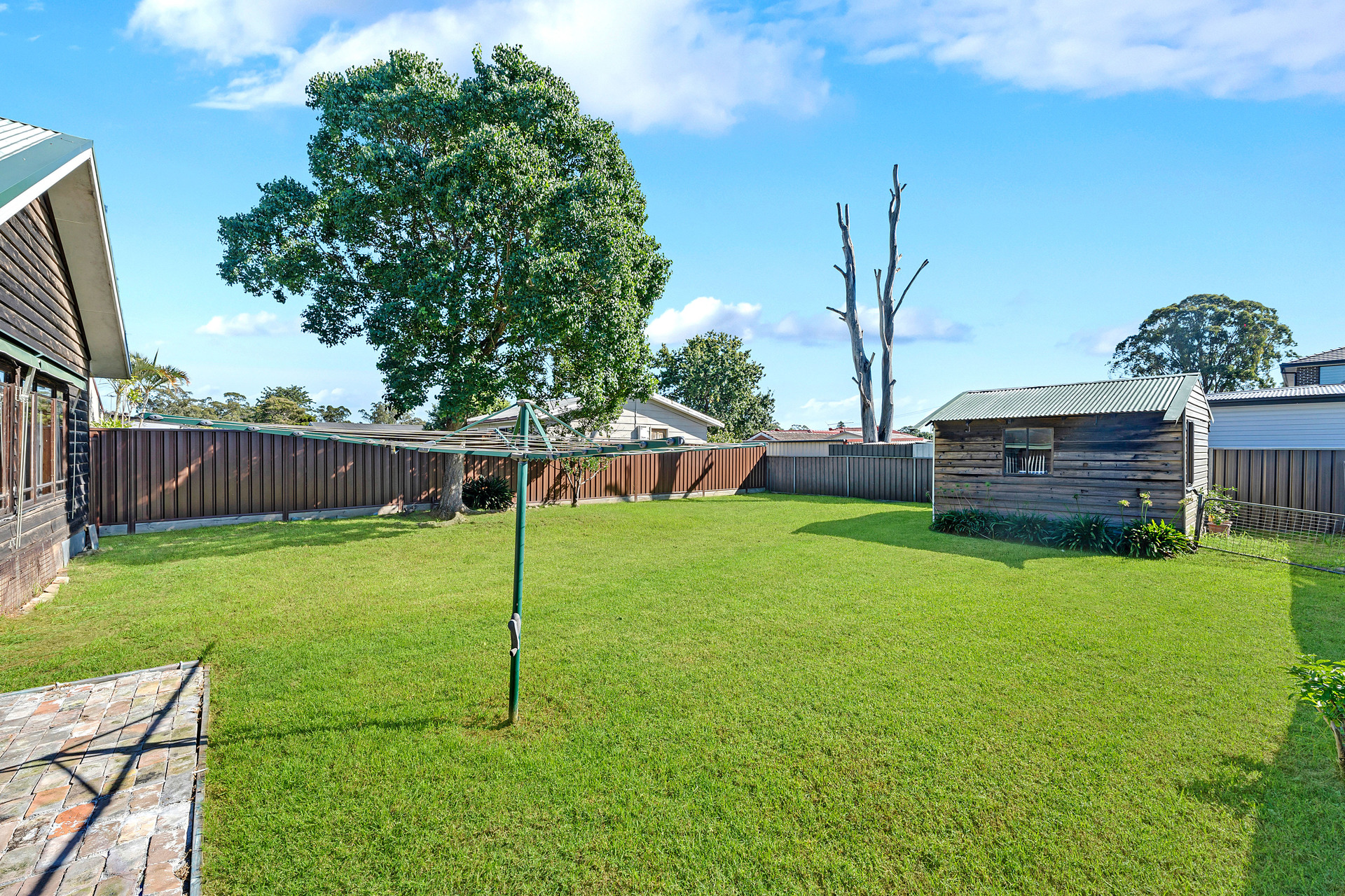 Sold - 81 Doonside Crescent - New Property in Blacktown - Real Estate by Peter Sutherland