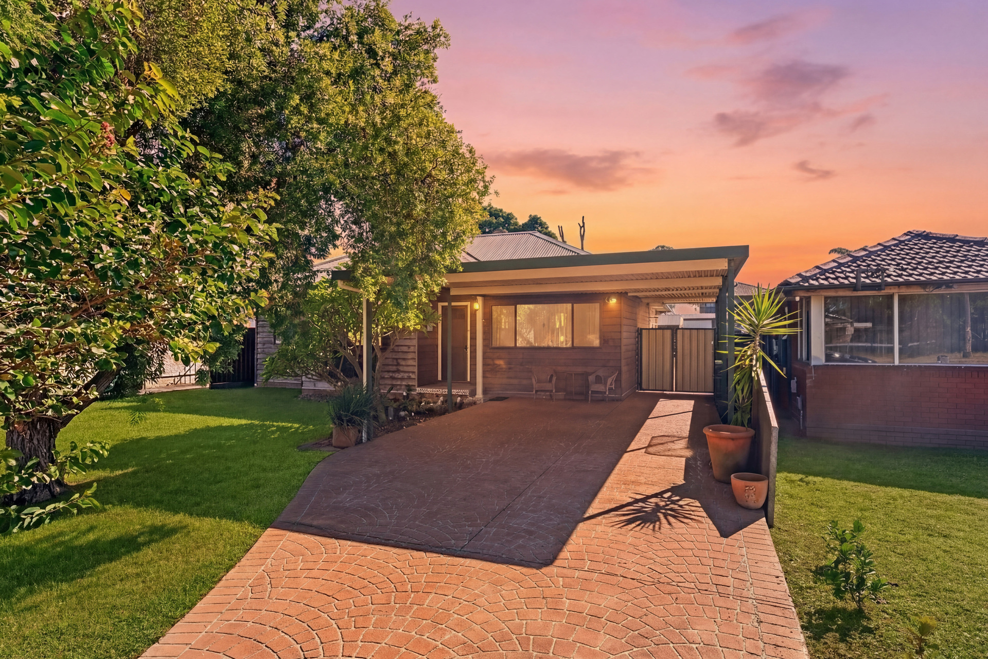 Sold - 81 Doonside Crescent - New Property in Blacktown - Real Estate by Peter Sutherland