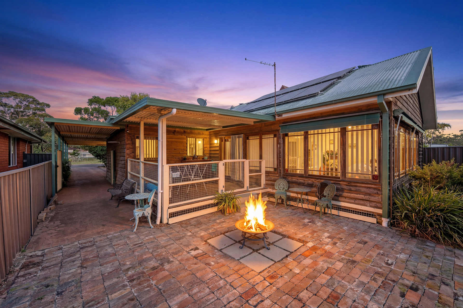Sold - 81 Doonside Crescent - New Property in Blacktown - Real Estate by Peter Sutherland