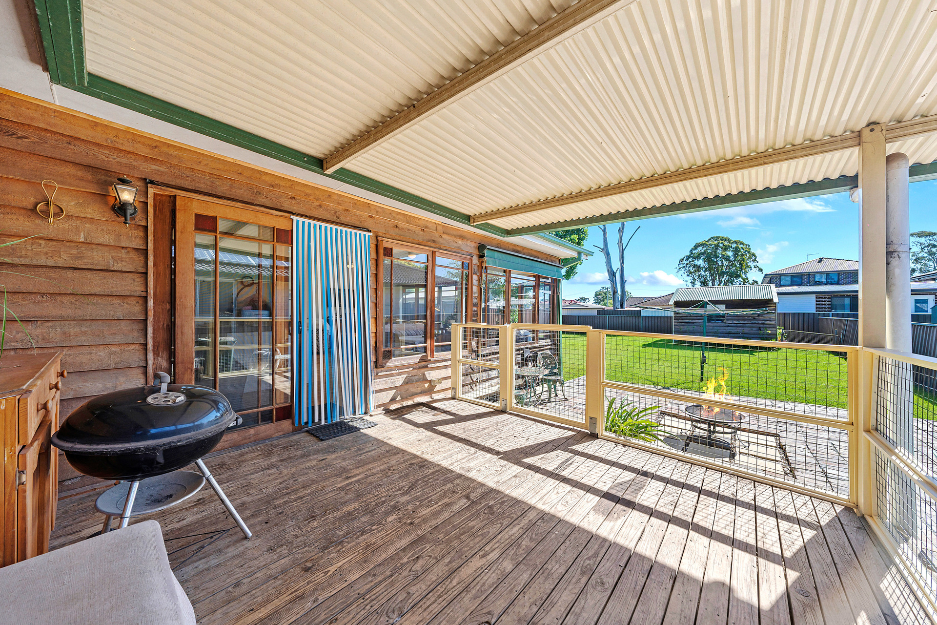 Sold - 81 Doonside Crescent - New Property in Blacktown - Real Estate by Peter Sutherland