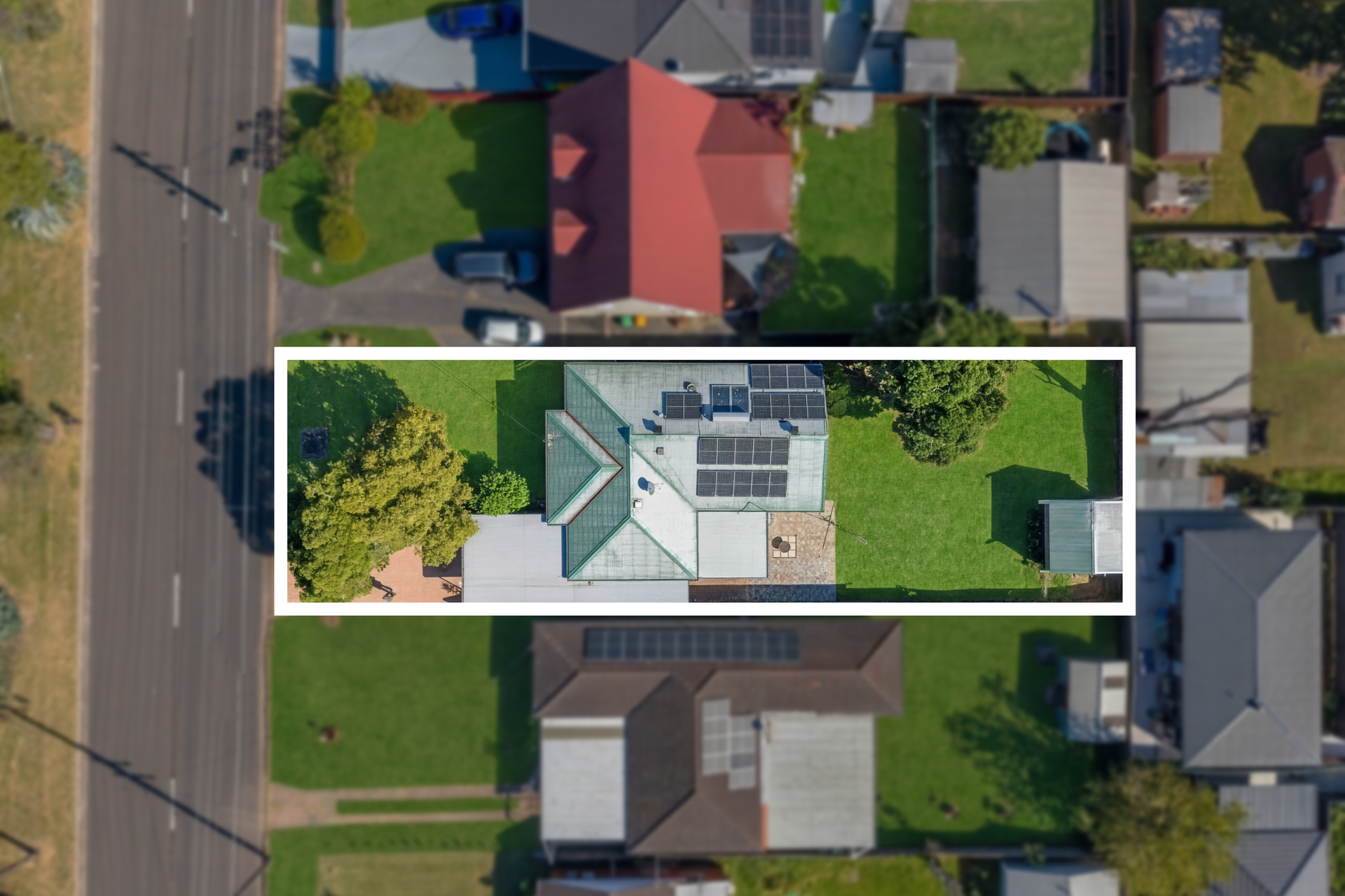 Sold - 81 Doonside Crescent - New Property in Blacktown - Real Estate by Peter Sutherland
