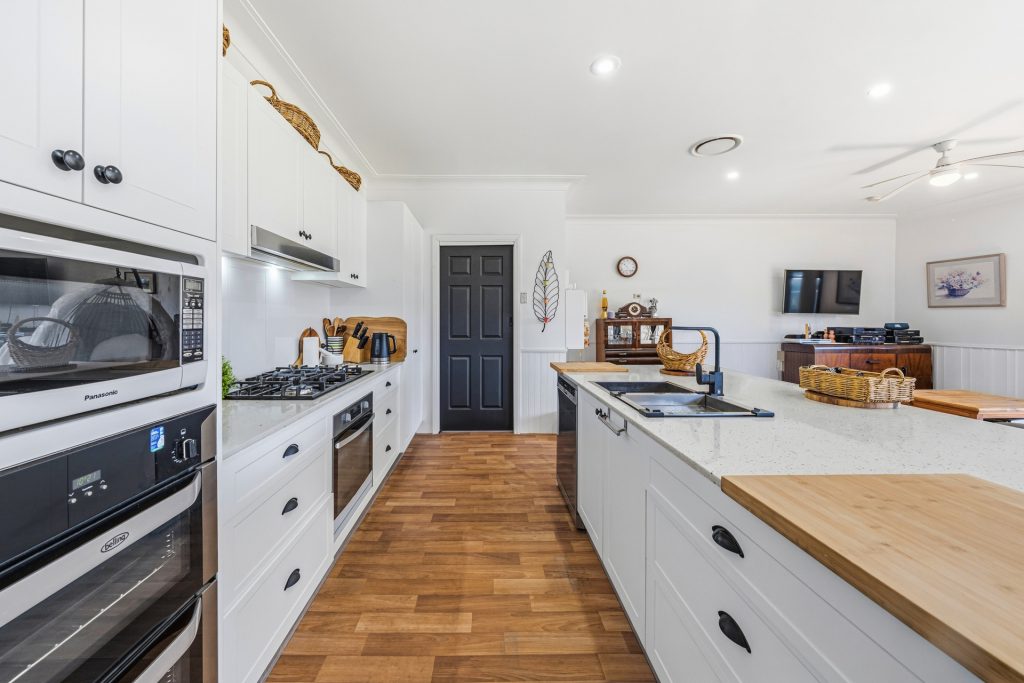 Sold - 81 Doonside Crescent - New Property in Blacktown - Real Estate by Peter Sutherland