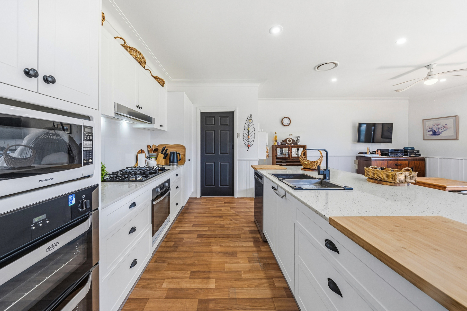 Sold - 81 Doonside Crescent - New Property in Blacktown - Real Estate by Peter Sutherland