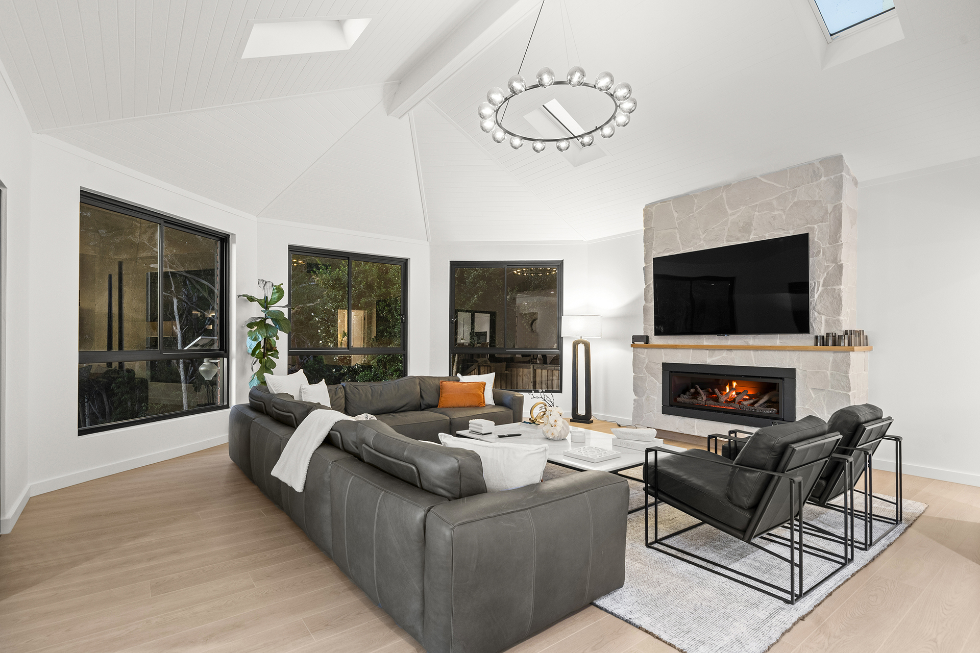 Sold - 27 Cairngorm Avenue - New Property in Glenhaven - Real Estate by Anthony Ceroli