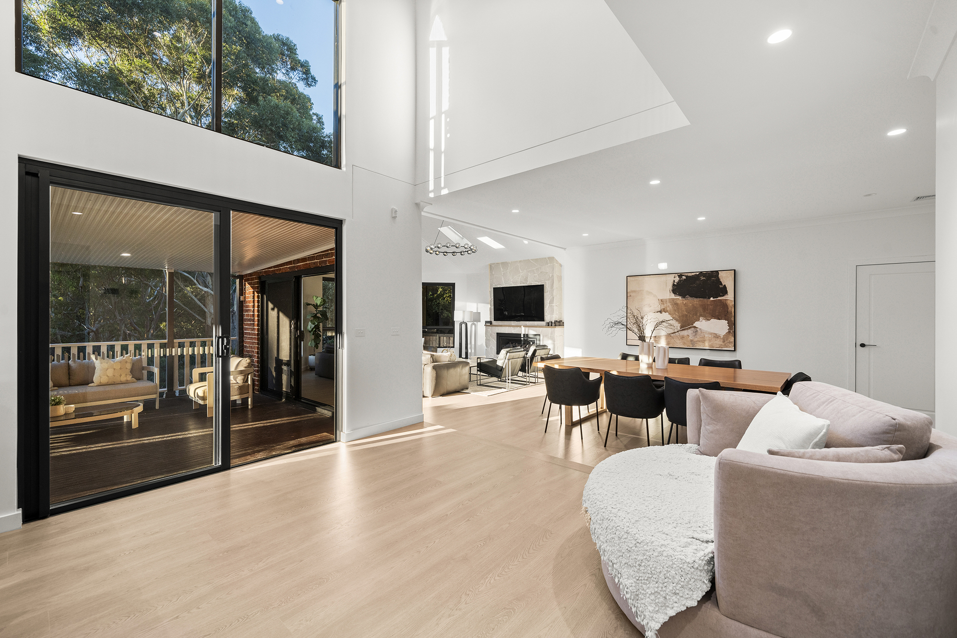 Sold - 27 Cairngorm Avenue - New Property in Glenhaven - Real Estate by Anthony Ceroli