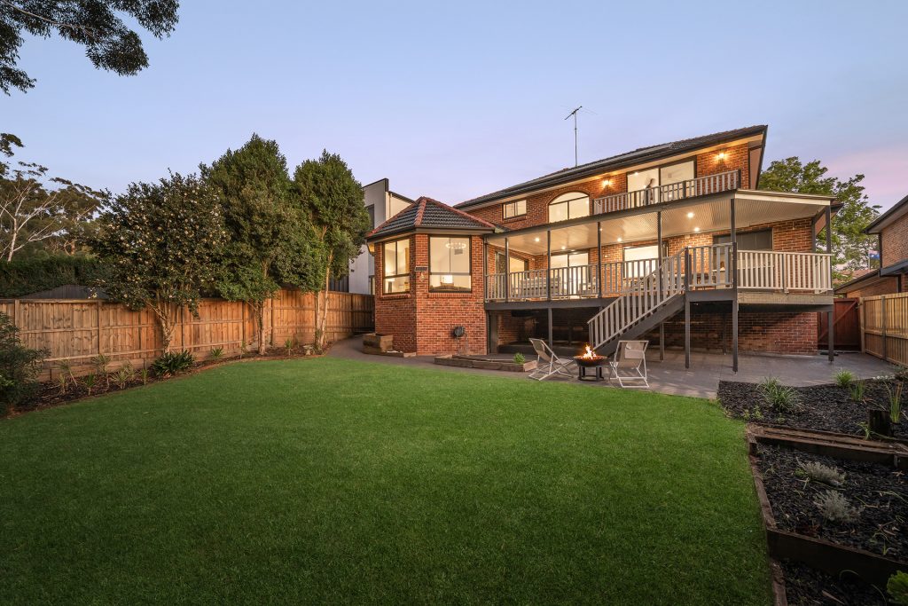 Sold - 27 Cairngorm Avenue - New Property in Glenhaven - Real Estate by Anthony Ceroli