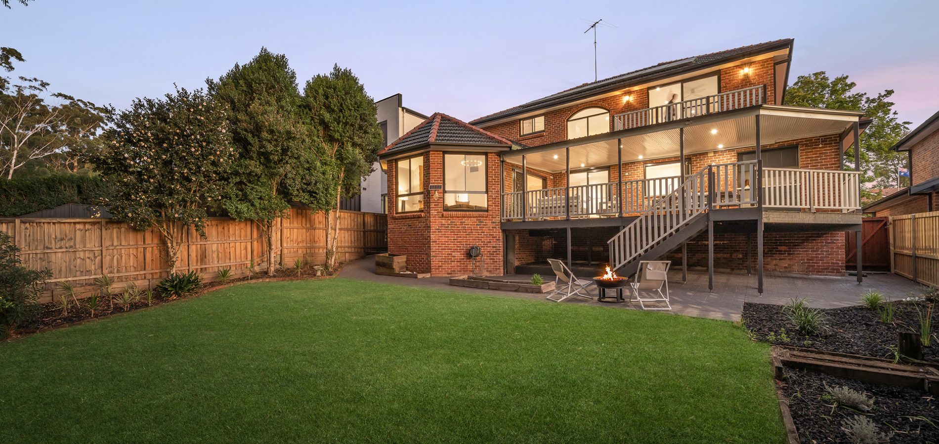 Sold - 27 Cairngorm Avenue - New Property in Glenhaven - Real Estate by Anthony Ceroli