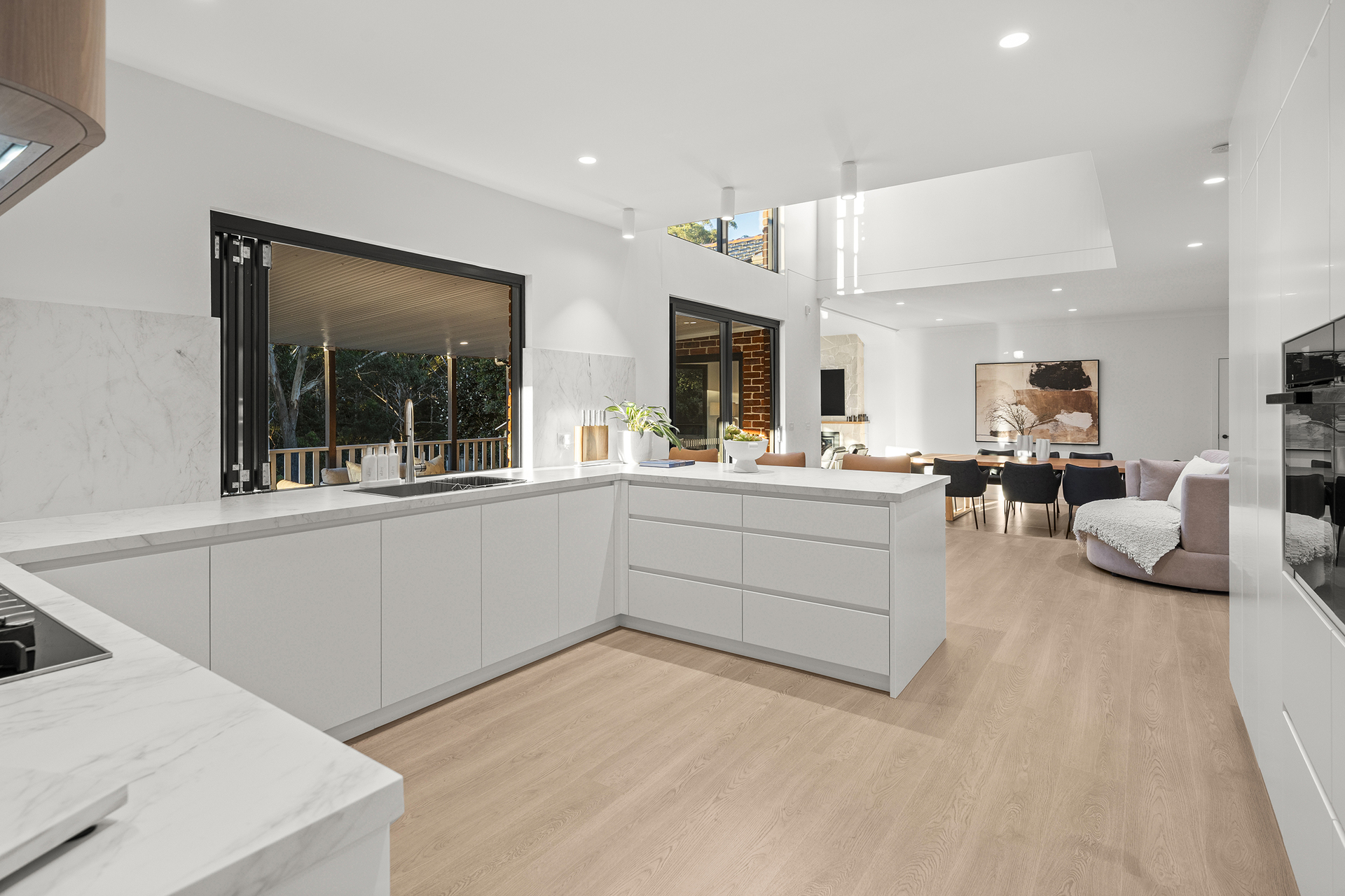 Sold - 27 Cairngorm Avenue - New Property in Glenhaven - Real Estate by Anthony Ceroli