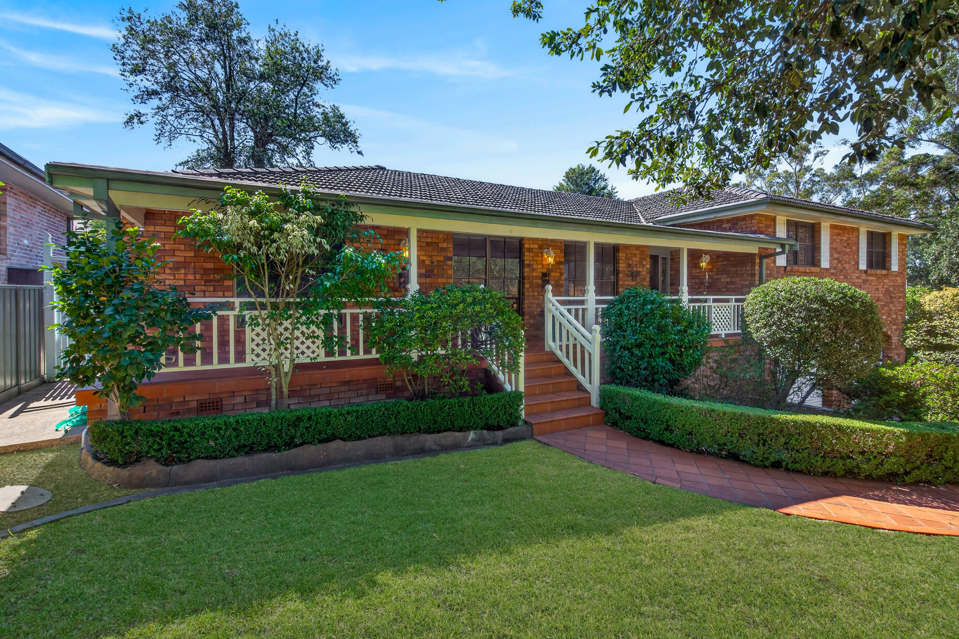 Sold - 53 Westmore Drive - New Property in West Pennant Hills - Real Estate by Mark Vinogradov
