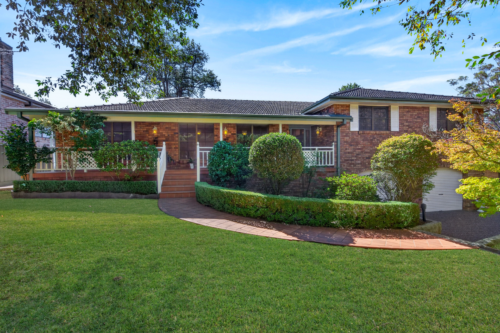 Sold - 53 Westmore Drive - New Property in West Pennant Hills - Real Estate by Mark Vinogradov