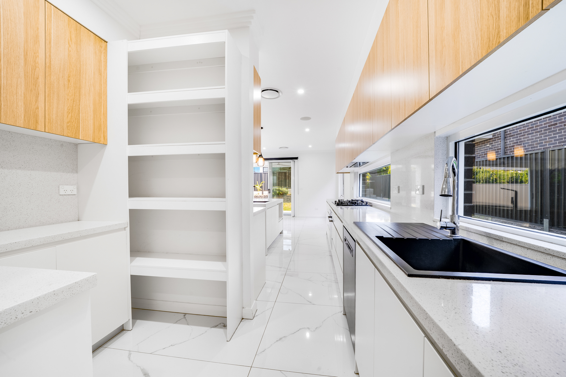 For Sale - 10 Bitalli Street (gables) - New Property in Box Hill - Real Estate by Corie Sciberras