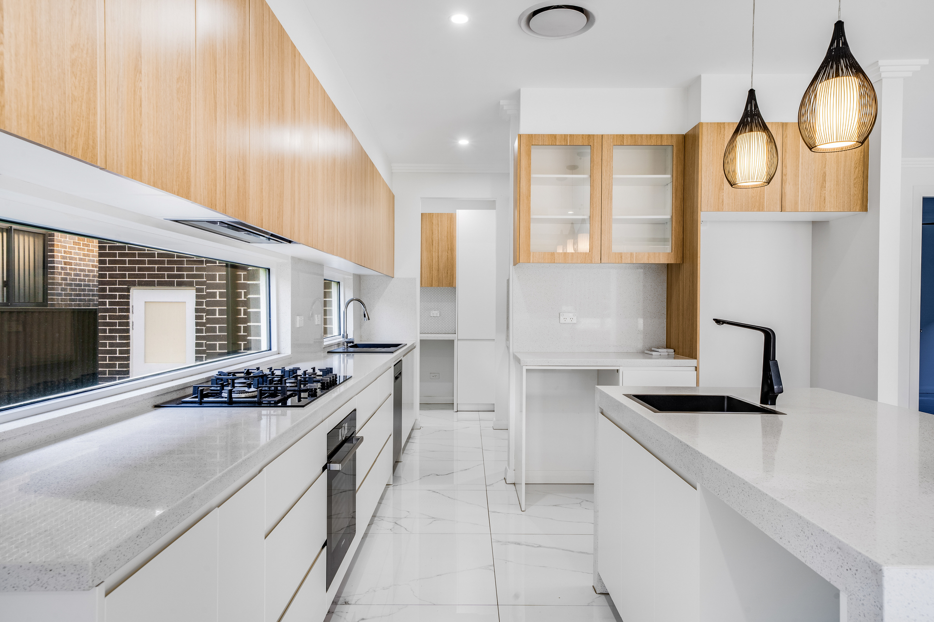 For Sale - 10 Bitalli Street (gables) - New Property in Box Hill - Real Estate by Corie Sciberras